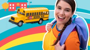First Day Of School