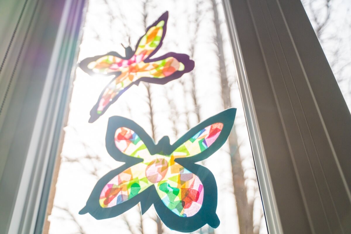 Suncatcher Craft
