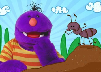 Learn About Ants