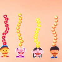 10 Apples On My Head Activity