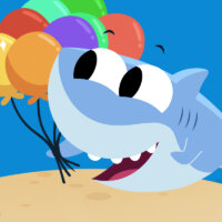 Down In The Bay (Finny the Shark)