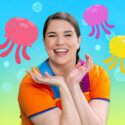 The Jellyfish | featuring Caitie