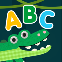 The Animal Alphabet