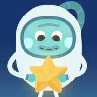 Twinkle Twinkle Little Star (Bumble Nums Version)