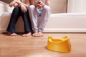 Potty Training 101